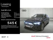 Audi Q8, 55 quattro S-LINE PLUS 21ZOLL, Jahr 2023 - Mühlheim (Main)