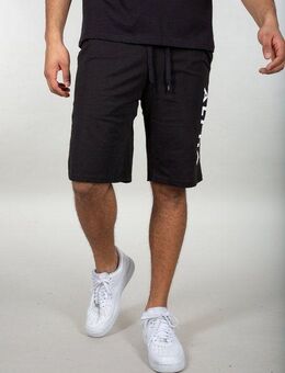 Alpha Industries Sweatshorts Alpha Industries Men - Shorts Alpha Jersey Short