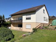 Solides Wohnhaus mit großzügigem Grundstück in Burgpreppach OT Ibind - Burgpreppach