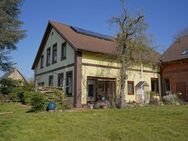 Volksbank Immobilien: Energetisch modernisiertes 3-Familienhaus! - Loxstedt