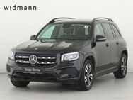 Mercedes-Benz GLB 220 d LED*AHK*PDC*Kamera*Night*Navi*Tempomat - Aalen