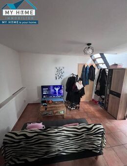 Gepflegte und helle Maisonettewohnung in Trier-Kürenz zu vermieten - Trier
