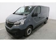 Renault Trafic 2.0 dCi L1H1 2,8t |MY21|1Hd|LED|NAV|AC|3S - Aichach