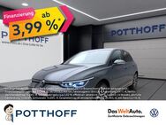 VW Golf, 1.5 TSI 8 Active IQ Light, Jahr 2023 - Hamm
