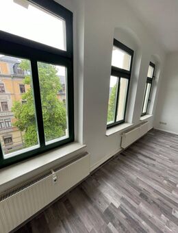 Niedliche Kassberg-WoHnUng - Chemnitz