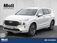 Hyundai Santa Fe, Signature, Jahr 2021 - Köln