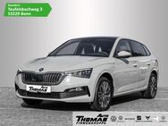 Skoda Scala, 1.0 TSI Tour, Jahr 2023 - Bonn