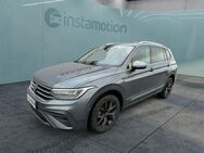 VW Tiguan, AllTDI Move 18, Jahr 2024 - München