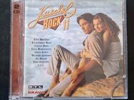 Kuschelrock 11 (2 CDs) 37 Lovesongs und Balladen - Essen