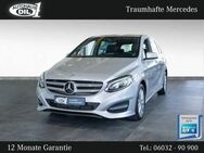 Mercedes-Benz B 180 d 7G-DCT *Style *Parkass.*Navi*Keyless* - Bad Nauheim