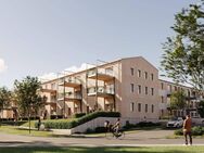 Erstbezug, 2 - Zimmer Whg,02, ausschließlich über Wohnberechtigungsschein, in zentraler Lage von Speicher - Speicher