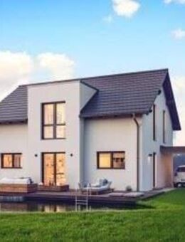 Tolles Anwesen - 4 Schlaf-/Kinder-/Arbeitszimmer. Wohnen & Arbeiten? - Ubstadt-Weiher