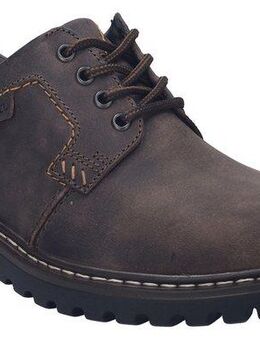 Josef Seibel Chance 68 Schnürschuh Trachtenschuh, Halbschuh, Komfortschuh mit TEX