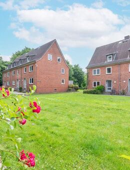 Attraktive Kapitalanlage in Kiel-Wik - courtagefrei - Kiel