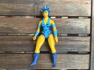 Masters of the Universe MotU Vintage Figur Evil-Lynn 1980er Jahre - Fulda