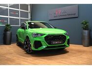 Audi RSQ3 Sportback 2.5TFSI 280 km/h*Sonos*AHK*Leder - Sinzig