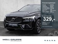 Volvo XC60, B4 Plus Dark EL HECK, Jahr 2023 - Düsseldorf