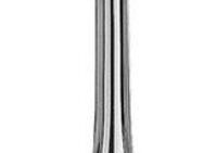 WMF Nudellöffel Profi Plus, 32 cm, lange Nudeln, Ablauflöcher, Cromargan: Edelstahl Rostfrei 18/10