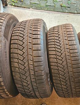 Verk. 4x RH Alufelgen + Winterreifen für BMW - Neuss