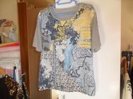 Sweet Shirt Rabe Gr 40 mit Palieletten - Neunkirchen Zentrum