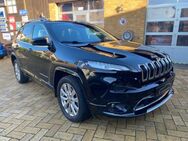 Jeep Cherokee 4x4 Overland Pano ACC BiXenon SHZ ... - Leipzig