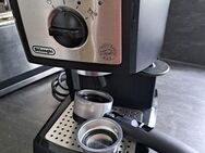 Espressomaschine De^Longhi EC155 - Bremen