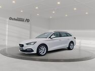 Seat Leon, 2.0 TDI Sportstourer Style, Jahr 2022 - Hofgeismar