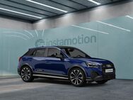 Audi Q2, 30 TDI advanced, Jahr 2024 - München