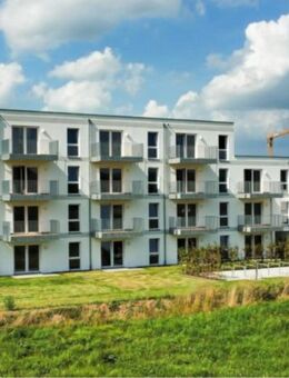 Charmante 3-Zimmer Erdgeschosswohnung in Isny im Allgäu - Isny (Allgäu)