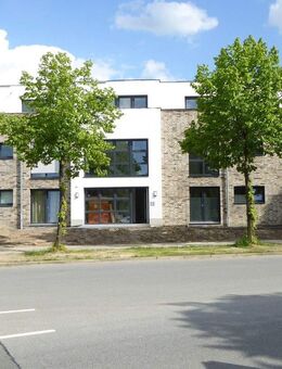 Exklusive 4ZKB Whg. mit Balkon und Aufzug in Telgte. - Telgte