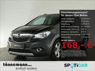 Opel Mokka, INNOVATION SCHEINWERFER, Jahr 2016 - Münster