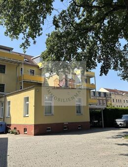 Wohnen,Arbeiten und Renditeobjekt - Zwickau