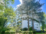 Moderne 2-Zimmerwohnung mit Balkon in Idstein! - Idstein