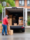 Kleintransporte, Möbel , Umzug, Entsorgung, Entrümpeln in 96337