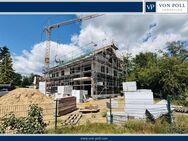 PROVISIONSFREI | Neubau Dachgeschosswohnung | KfW 40 QNG-Siegel | ca. 52,7 m² | Gartenanteil - Steinhagen (Nordrhein-Westfalen)