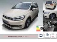 VW Touran, 2.0 TDI Trendline Taxi, Jahr 2024 - Bayreuth