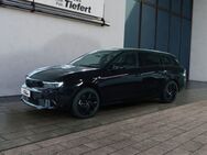 Opel Astra, 1.2 Sports Tourer Turbo Automatik (L), Jahr 2024 - Lauchringen