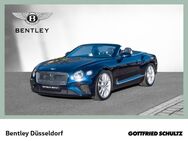 Bentley Continental GTC, V8 BENTLEY DÜSSELDORF, Jahr 2019 - Düsseldorf