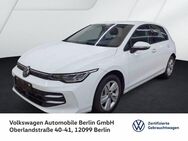 VW Golf, 1.5 TSI VIII NewModell, Jahr 2024 - Berlin