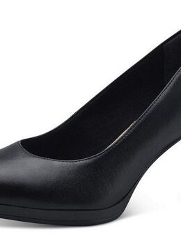 Tamaris Pumps, Abendschuh, Festtagsschuh, Trichterabsatz, mit Touch It-Ausstattung