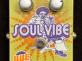BBE Soul Vibe Rotary Speaker Simulator Guitar Leslie Effect Pedal in 50672