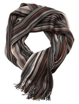 CASAMODA Schal CASAMODA Schal gestreift