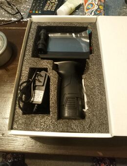 Tragbare Handdrucker - Moers