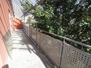 Geräumige, bequeme und sehr gemütliche Stadtwohnung mit Fernblick !!! - Bad Griesbach (Rottal)