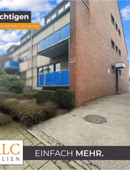 Grundbuch besser als Sparbuch - Alsdorf (Nordrhein-Westfalen)