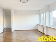 WOHNEN IN DIREKTER CITYLAGE *** PERFEKTE SINGLEWOHNUNG MIT EINBAUKÜCHE - Aschaffenburg