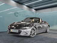 Mazda MX-5, 2.0 160 Sakura, Jahr 2018 - München