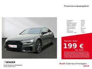 Audi A6, Limousine 45 TFSI S line quattro, Jahr 2024 - Bielefeld