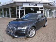 Audi A4, 2.0 Avant allroad quattro 45, Jahr 2019 - Wilster