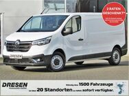 Renault Trafic, 3.1 Komfort L2H1 t Blue dCi 110, Jahr 2024 - Krefeld